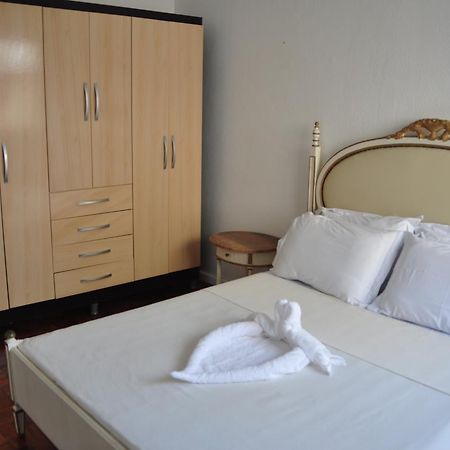 Apartamento Barao Da Torre 85 Apartment Rio de Janeiro Ngoại thất bức ảnh