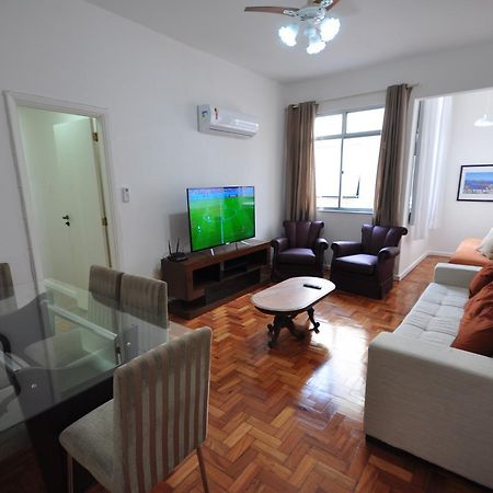 Apartamento Barao Da Torre 85 Apartment Rio de Janeiro Ngoại thất bức ảnh