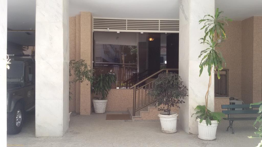 Apartamento Barao Da Torre 85 Apartment Rio de Janeiro Phòng bức ảnh