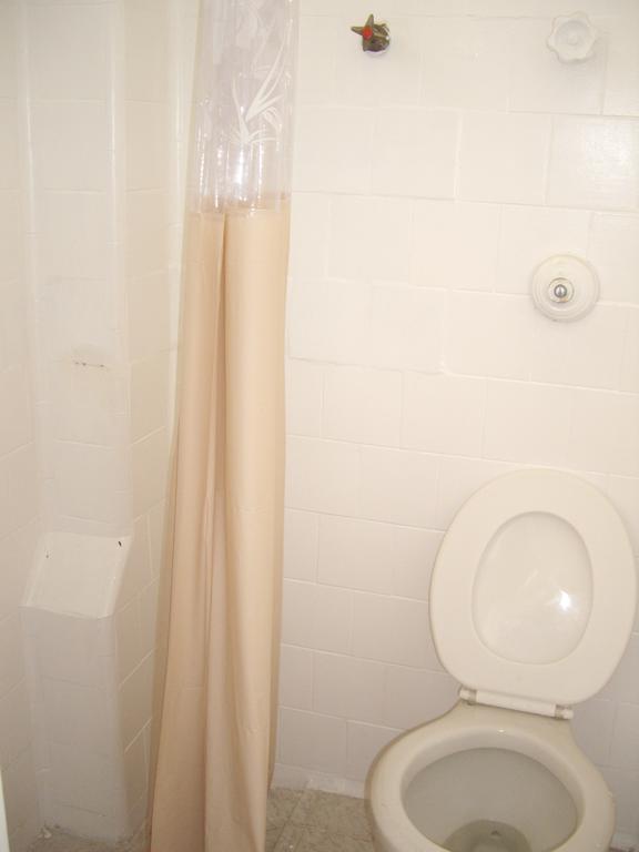 Apartamento Barao Da Torre 85 Apartment Rio de Janeiro Phòng bức ảnh