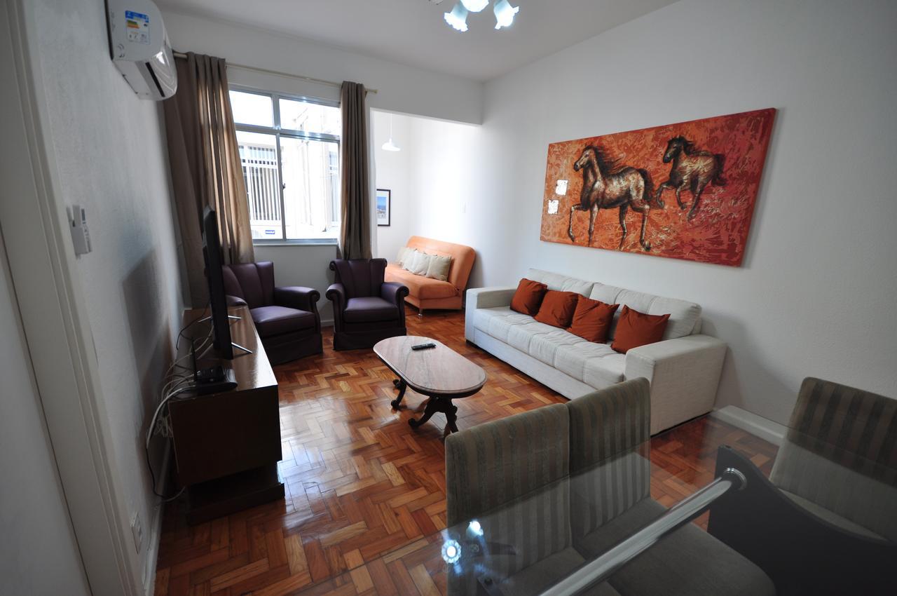 Apartamento Barao Da Torre 85 Apartment Rio de Janeiro Ngoại thất bức ảnh