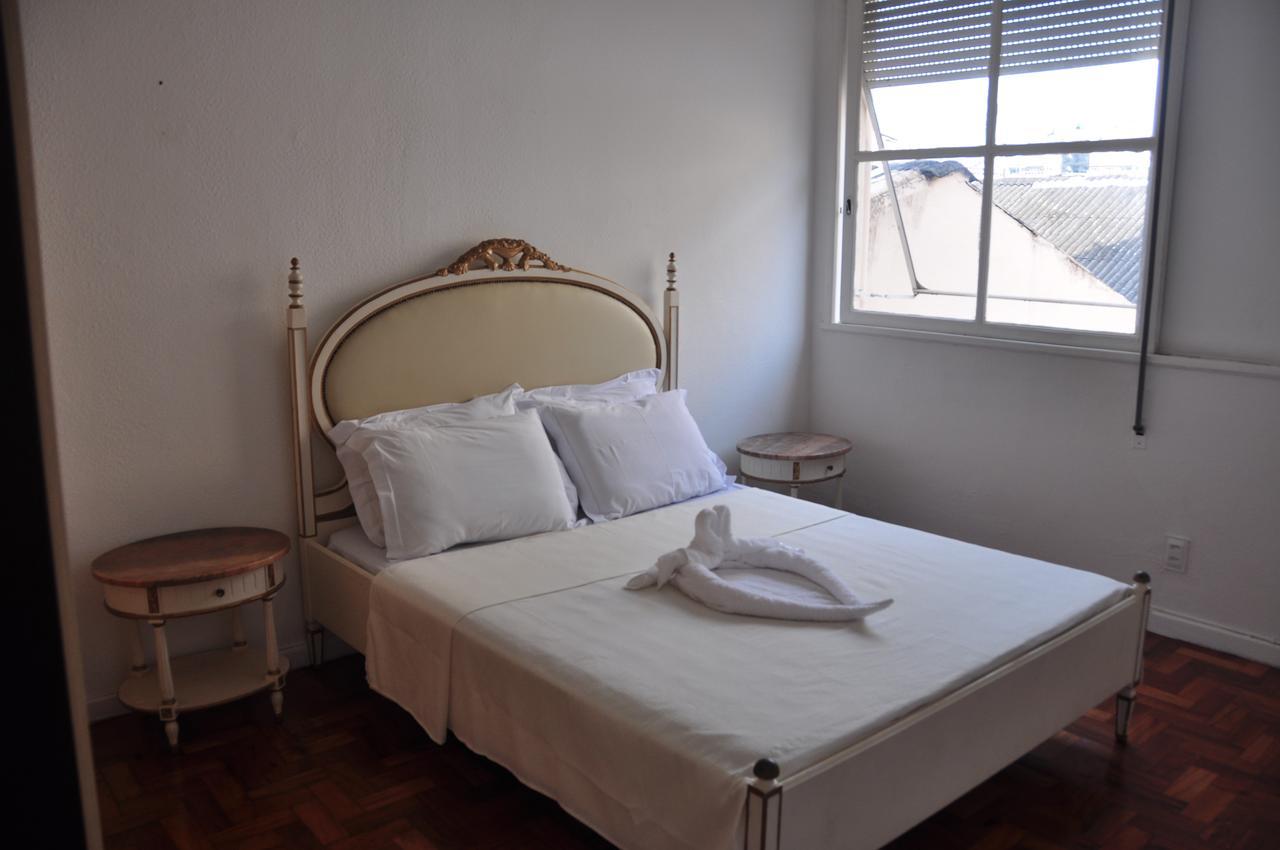 Apartamento Barao Da Torre 85 Apartment Rio de Janeiro Ngoại thất bức ảnh