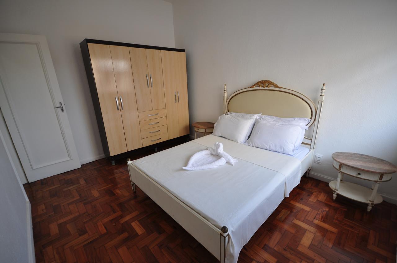 Apartamento Barao Da Torre 85 Apartment Rio de Janeiro Ngoại thất bức ảnh