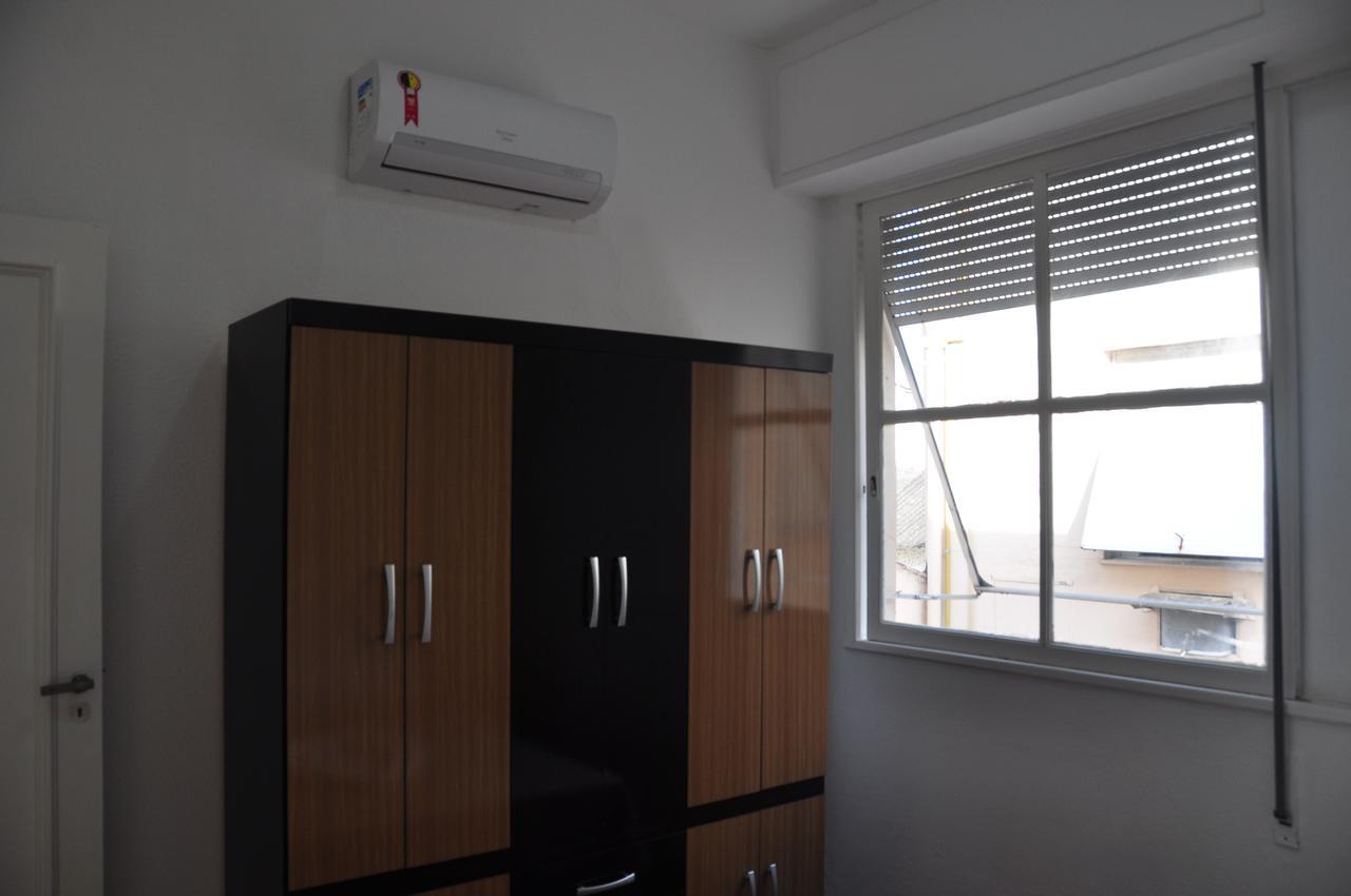 Apartamento Barao Da Torre 85 Apartment Rio de Janeiro Ngoại thất bức ảnh