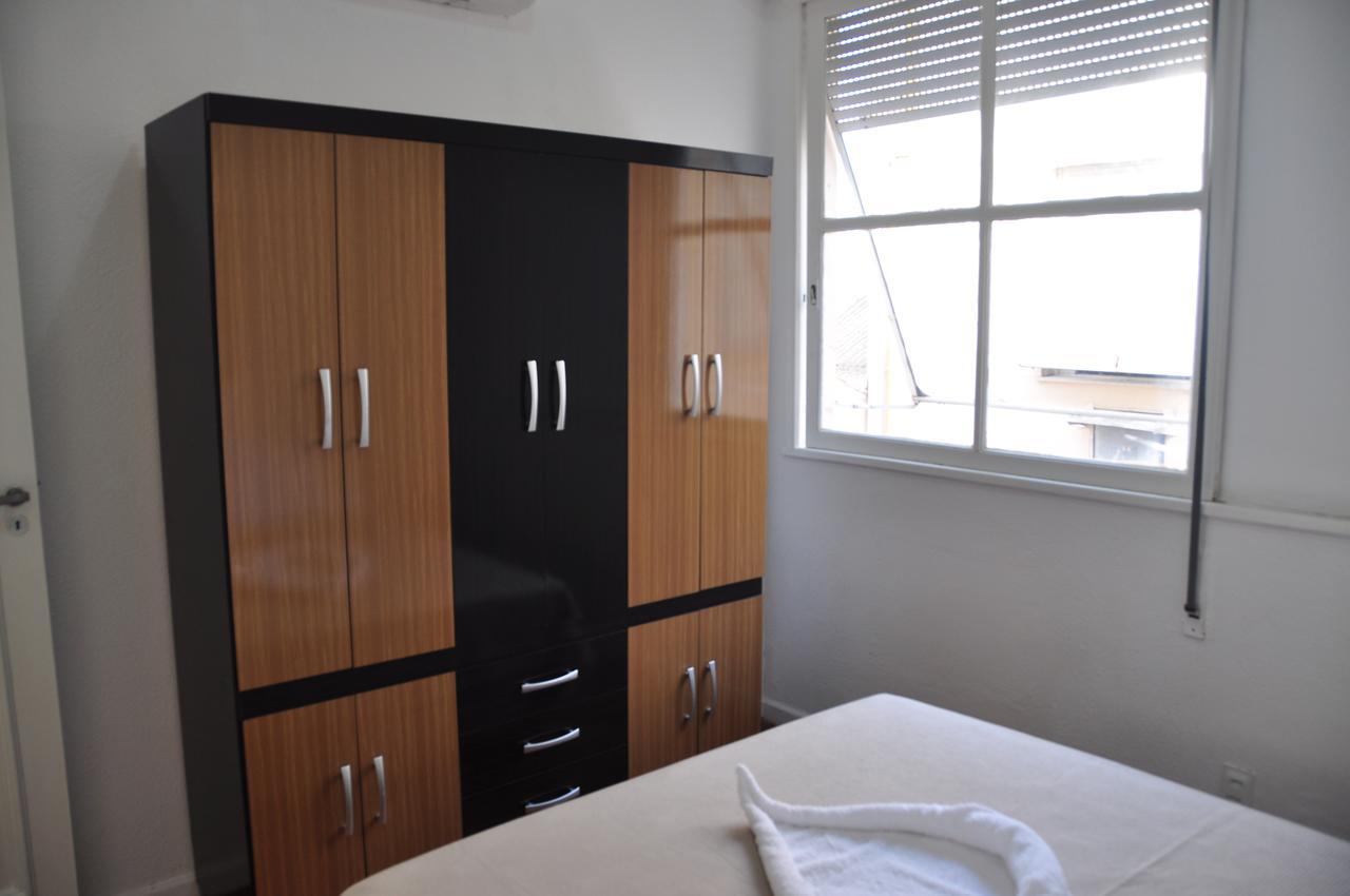 Apartamento Barao Da Torre 85 Apartment Rio de Janeiro Ngoại thất bức ảnh
