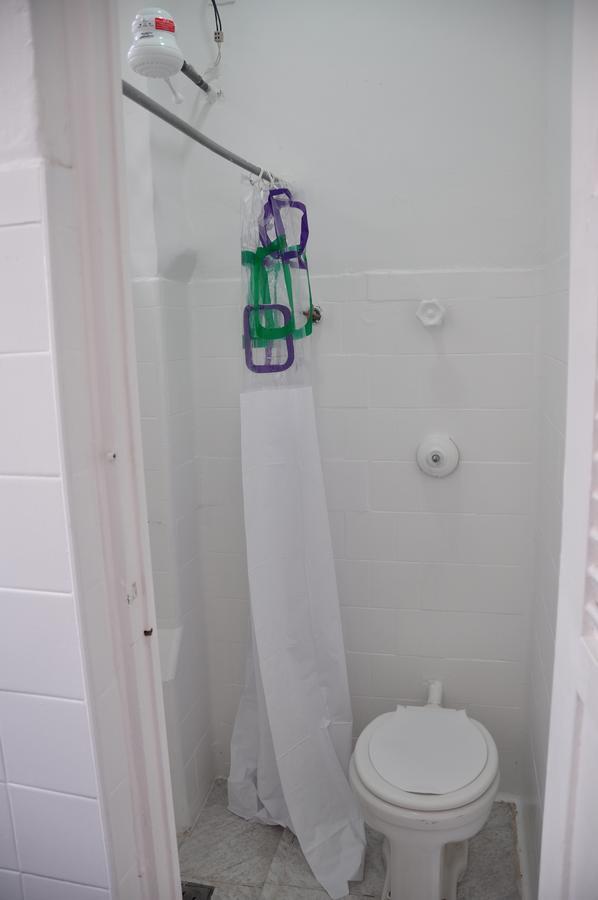Apartamento Barao Da Torre 85 Apartment Rio de Janeiro Ngoại thất bức ảnh