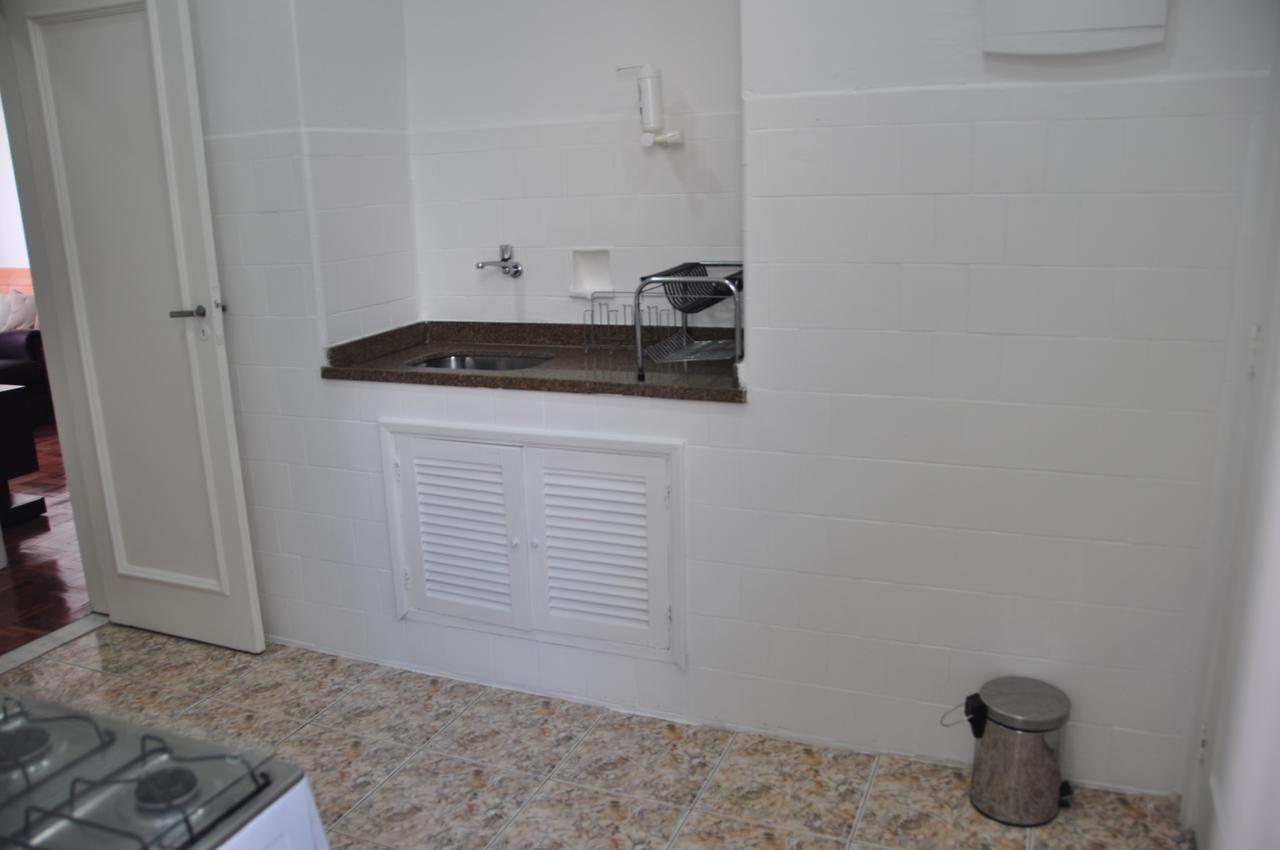 Apartamento Barao Da Torre 85 Apartment Rio de Janeiro Ngoại thất bức ảnh