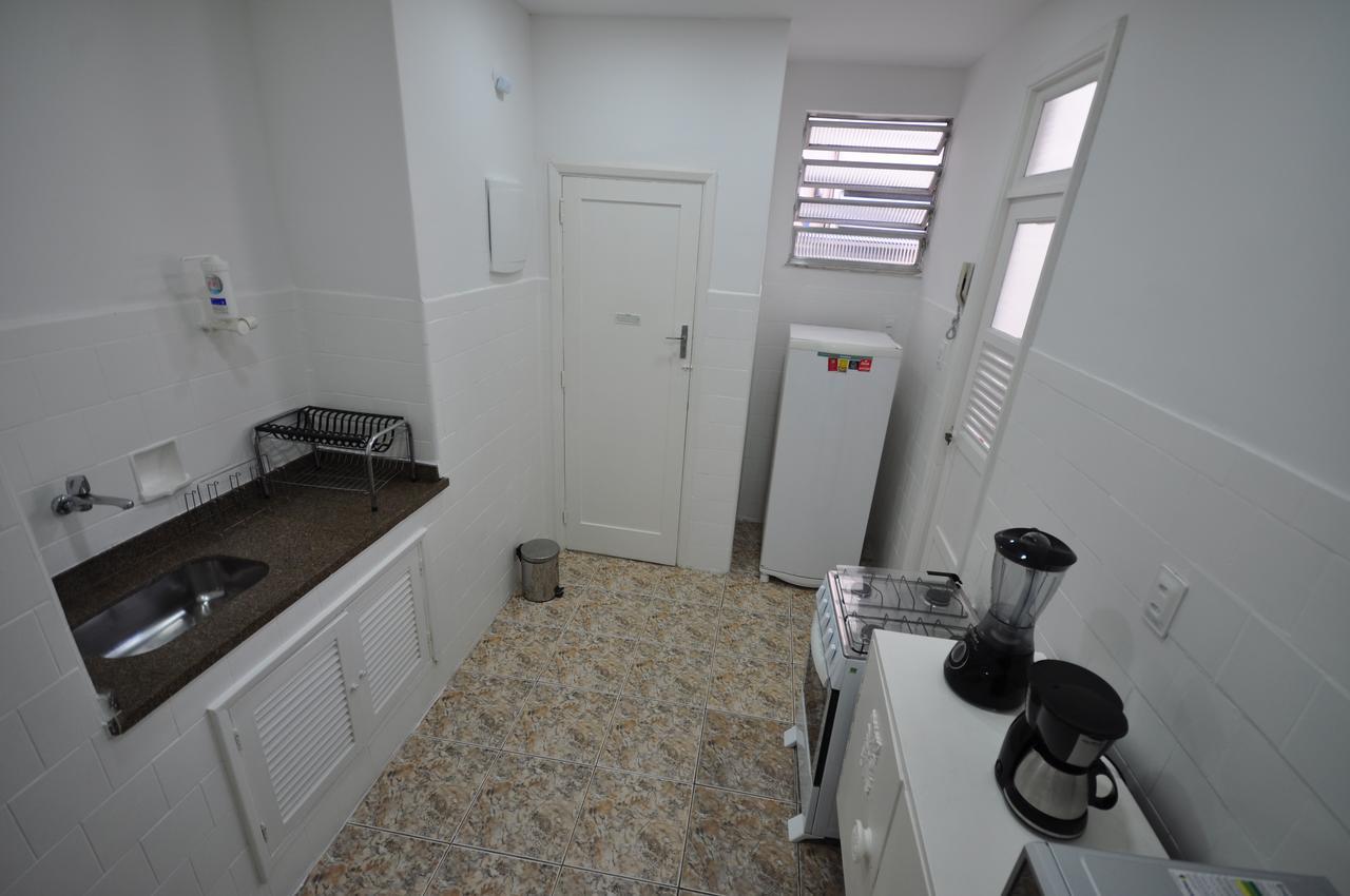 Apartamento Barao Da Torre 85 Apartment Rio de Janeiro Ngoại thất bức ảnh